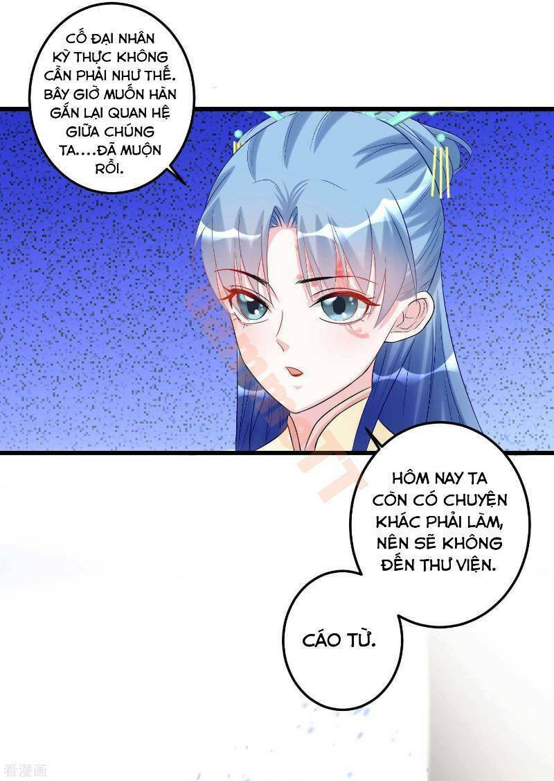 Độc Y Đích Nữ Chap 64 - Next Chap 65