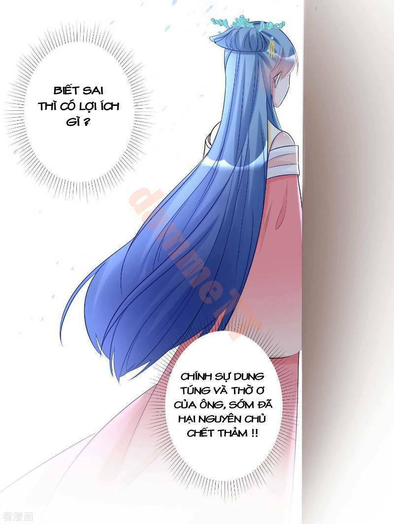 Độc Y Đích Nữ Chap 64 - Next Chap 65