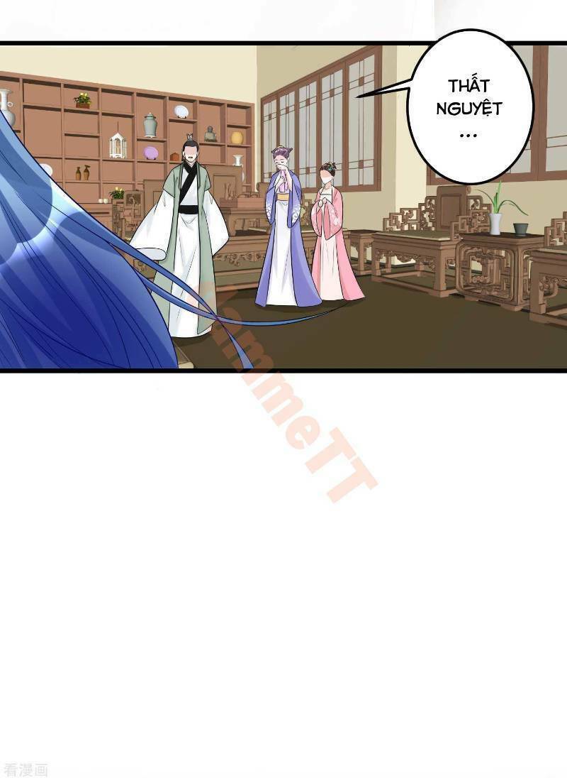 Độc Y Đích Nữ Chap 64 - Next Chap 65