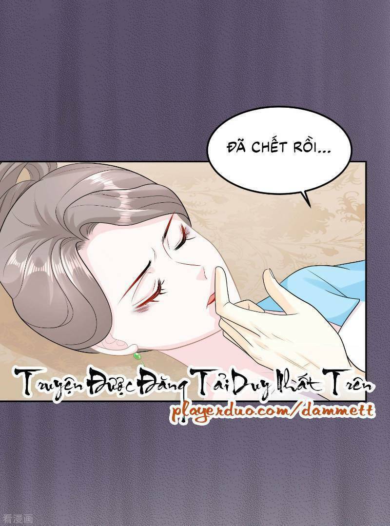 Độc Y Đích Nữ Chap 83 - Next Chap 84