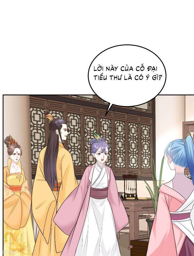 Độc Y Đích Nữ Chap 83 - Next Chap 84