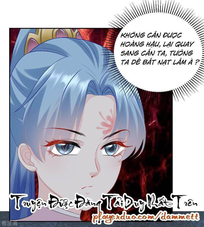 Độc Y Đích Nữ Chap 83 - Next Chap 84