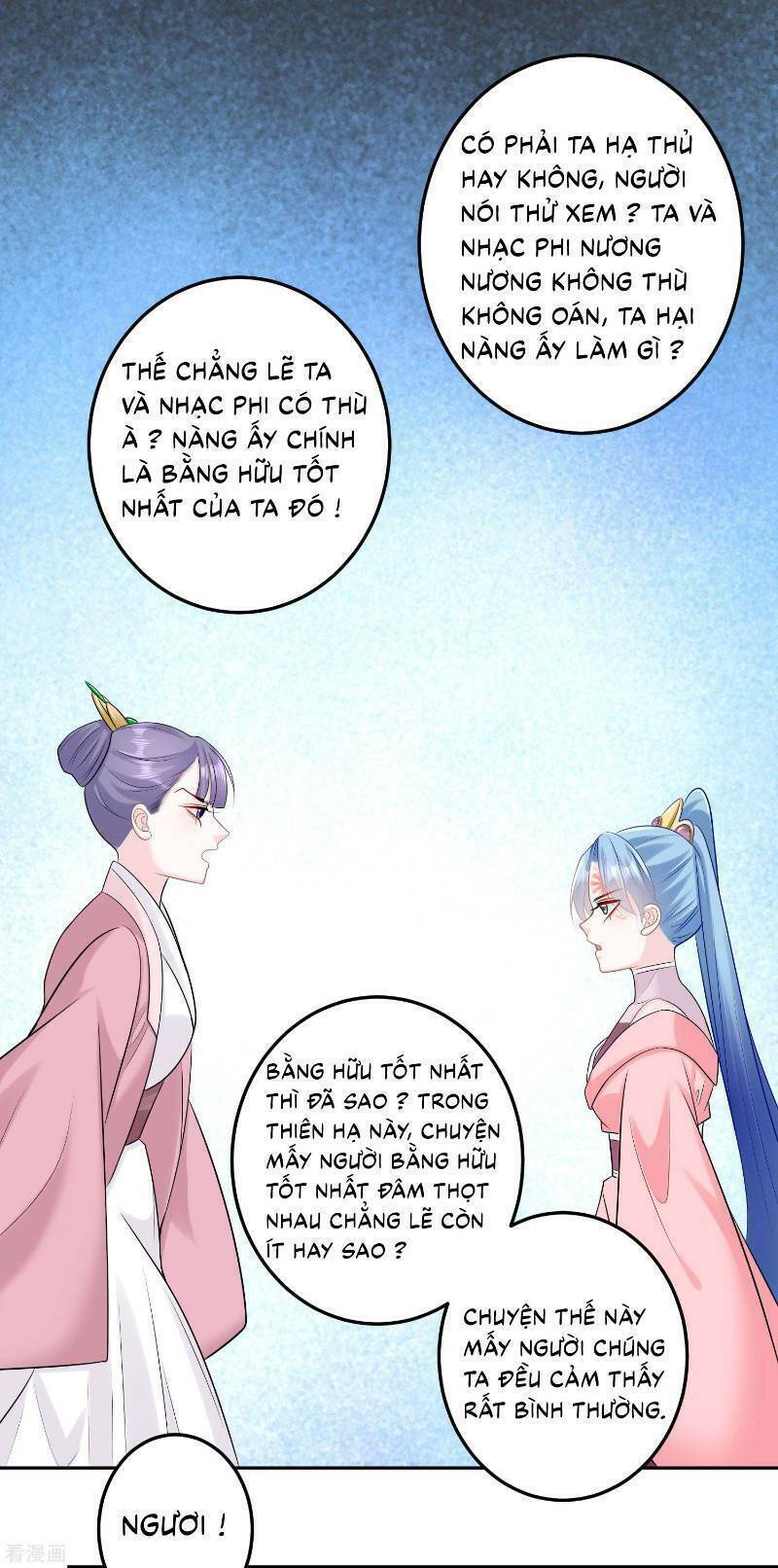 Độc Y Đích Nữ Chap 83 - Next Chap 84
