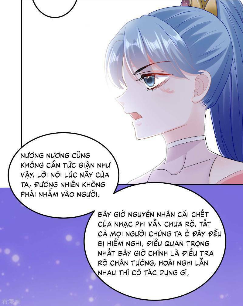 Độc Y Đích Nữ Chap 83 - Next Chap 84