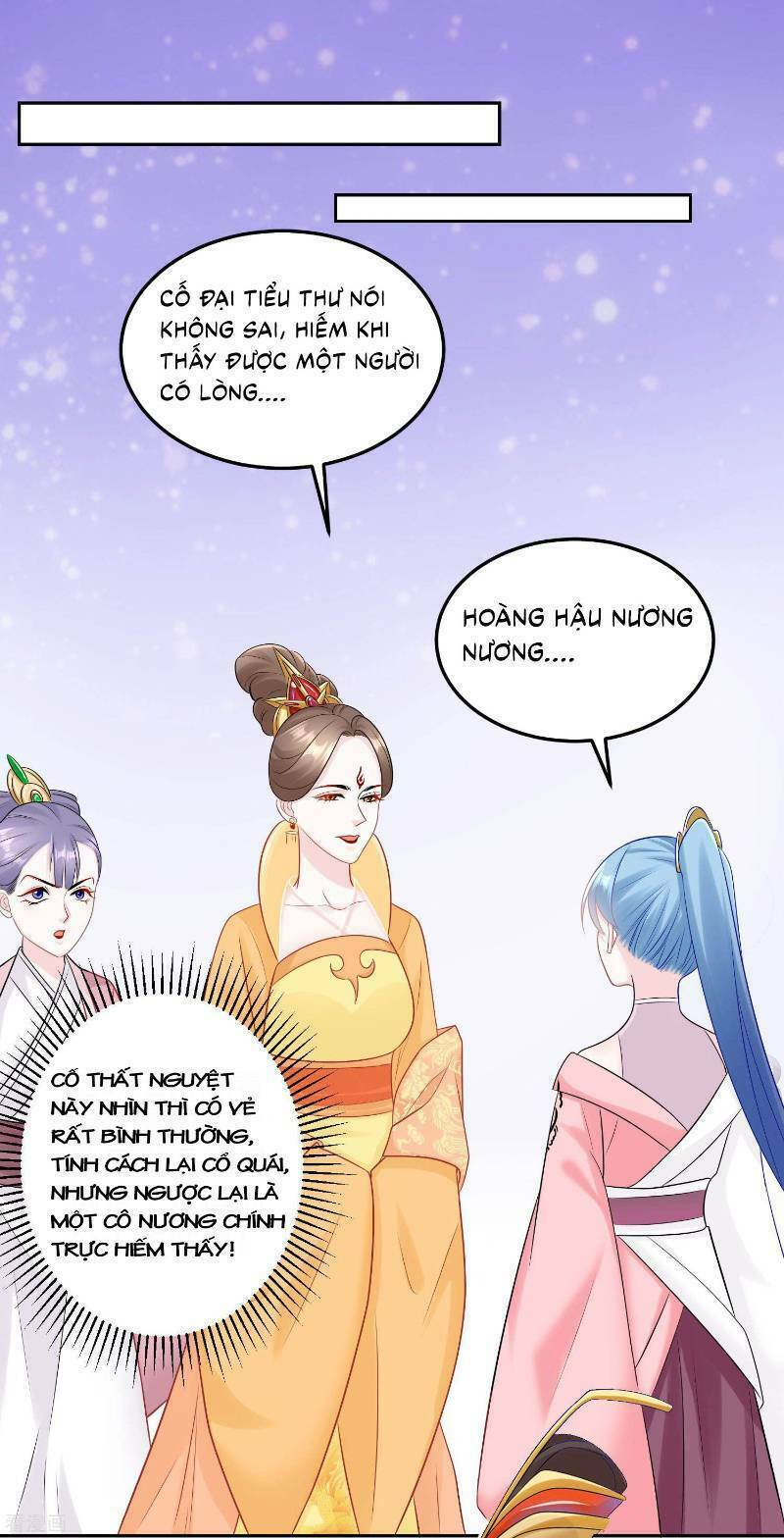 Độc Y Đích Nữ Chap 83 - Next Chap 84