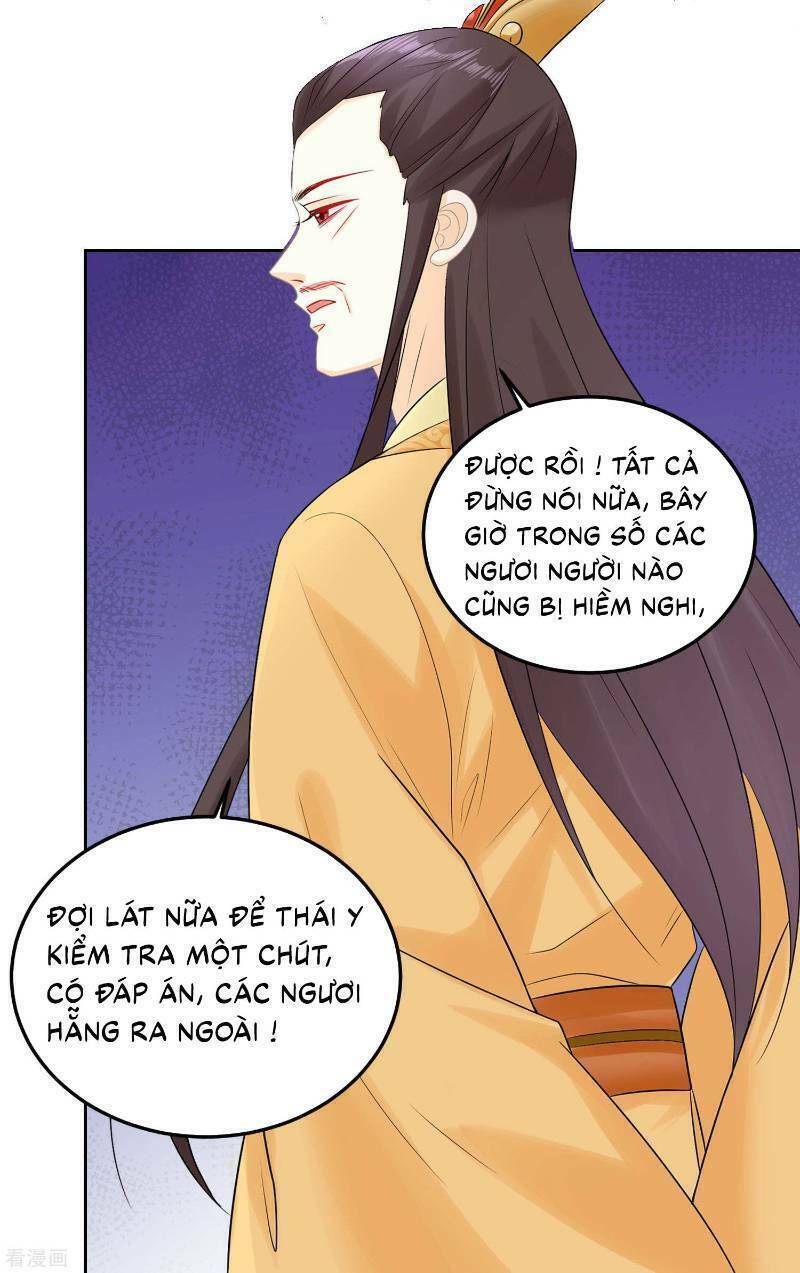 Độc Y Đích Nữ Chap 83 - Next Chap 84