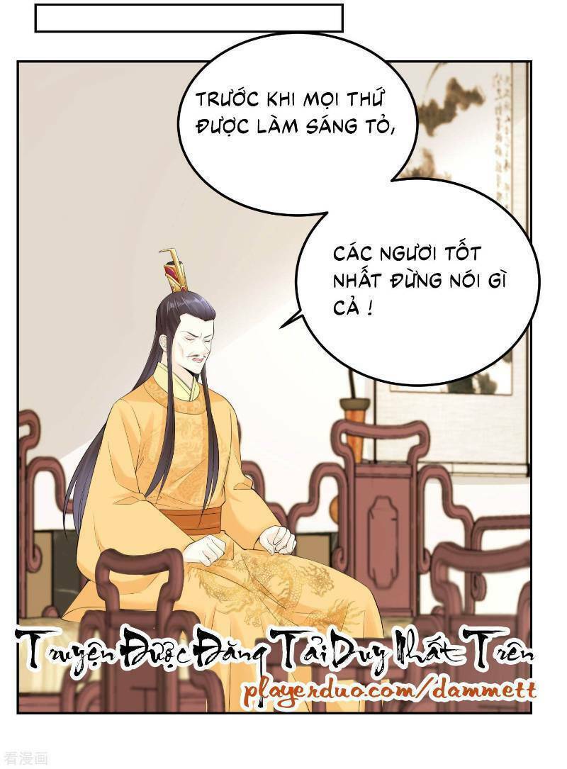 Độc Y Đích Nữ Chap 83 - Next Chap 84