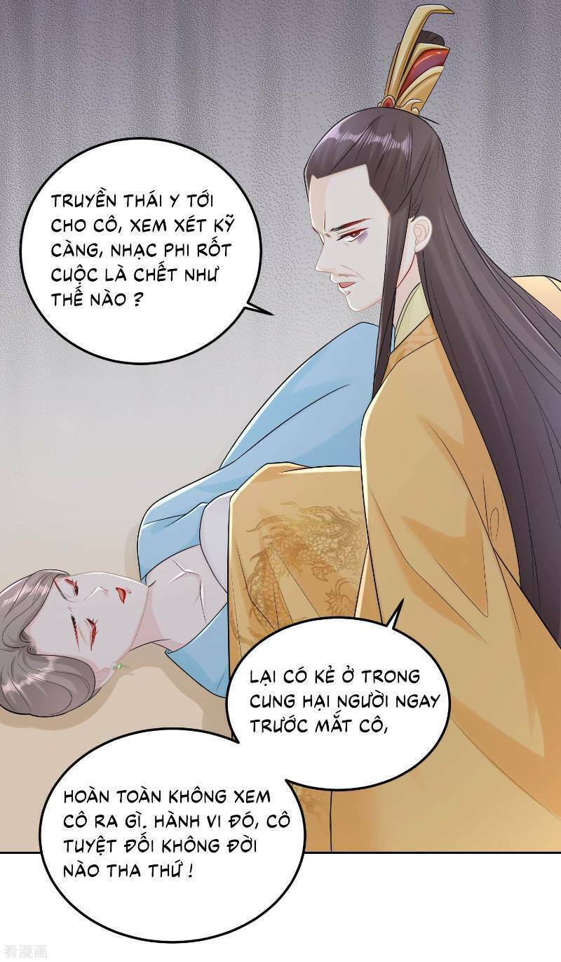 Độc Y Đích Nữ Chap 83 - Next Chap 84