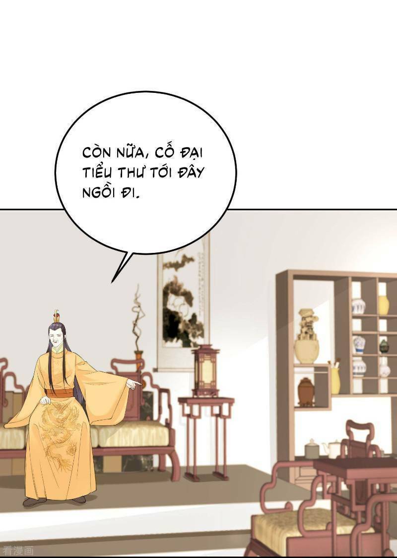 Độc Y Đích Nữ Chap 83 - Next Chap 84