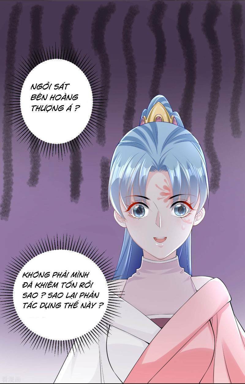 Độc Y Đích Nữ Chap 83 - Next Chap 84