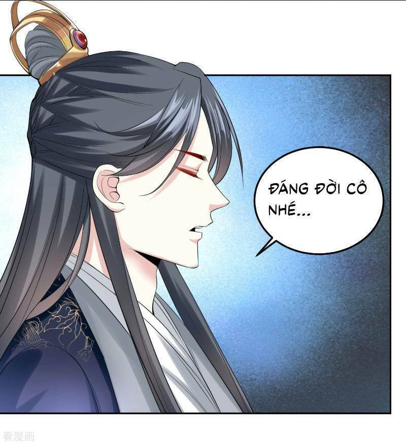 Độc Y Đích Nữ Chap 83 - Next Chap 84