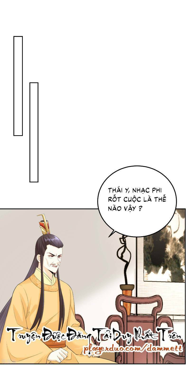 Độc Y Đích Nữ Chap 83 - Next Chap 84