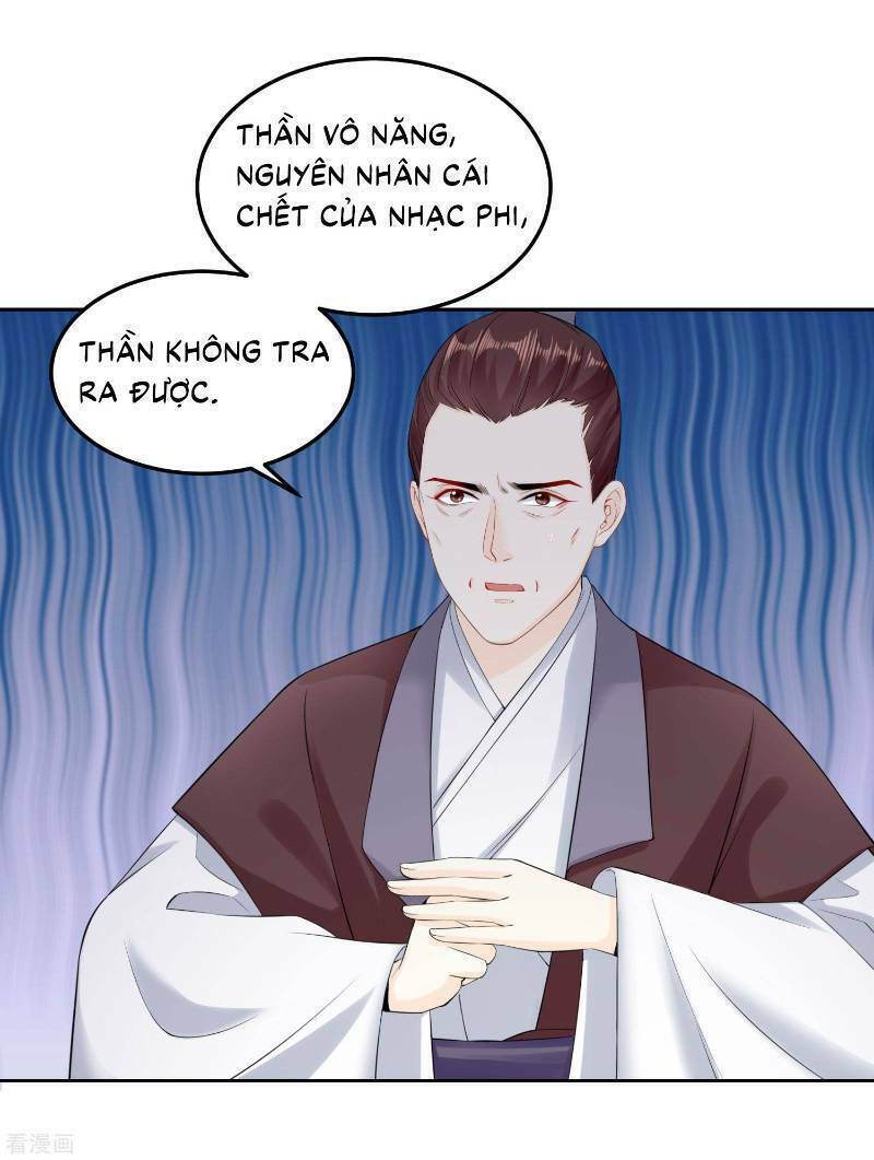 Độc Y Đích Nữ Chap 83 - Next Chap 84