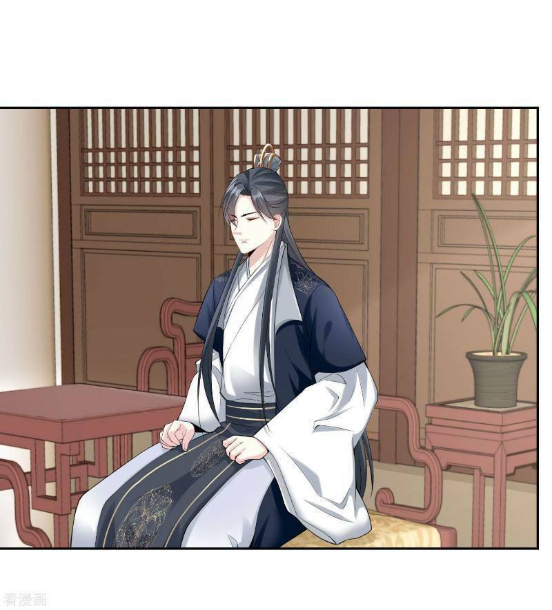 Độc Y Đích Nữ Chap 83 - Next Chap 84