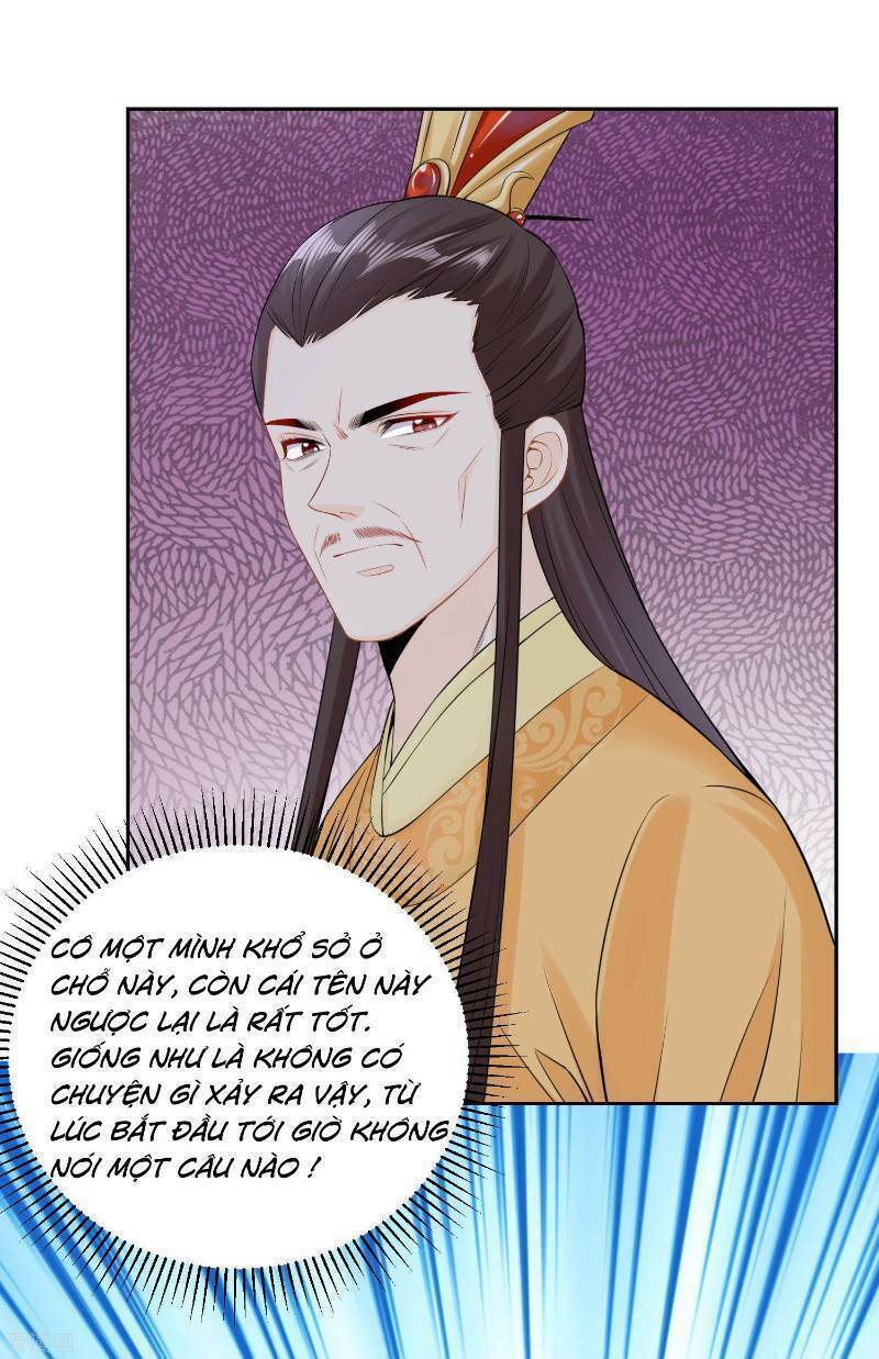 Độc Y Đích Nữ Chap 83 - Next Chap 84