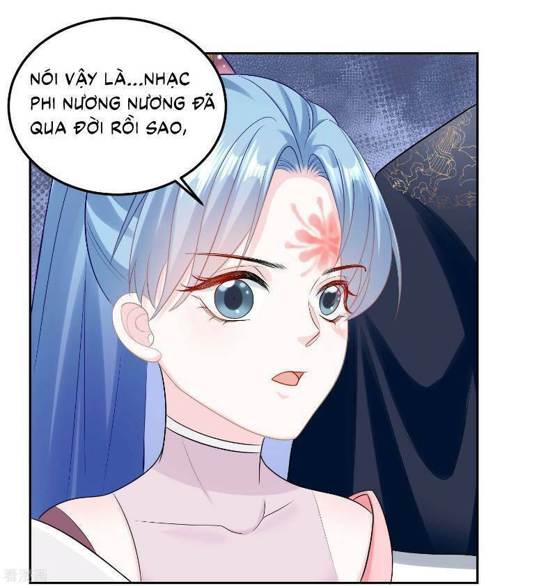 Độc Y Đích Nữ Chap 83 - Next Chap 84