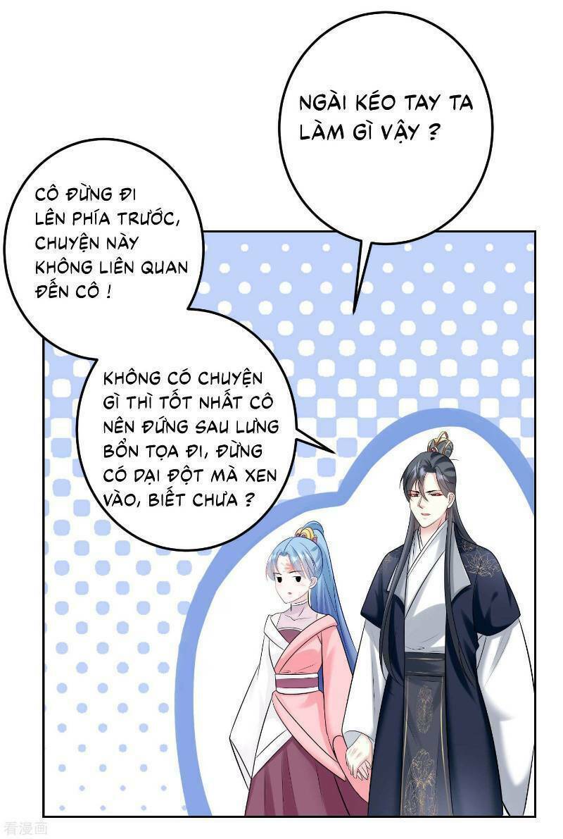 Độc Y Đích Nữ Chap 83 - Next Chap 84
