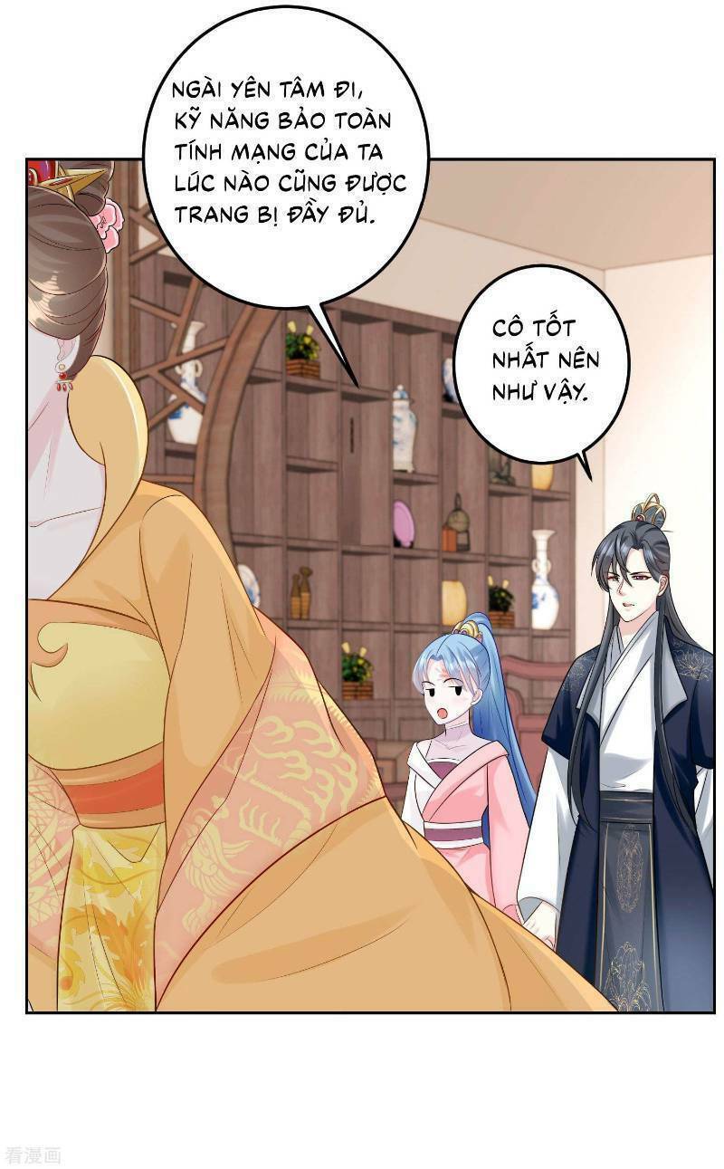 Độc Y Đích Nữ Chap 83 - Next Chap 84