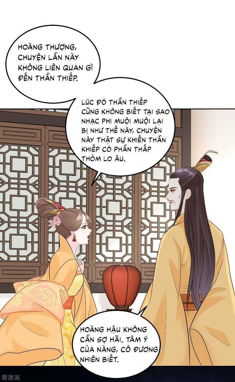 Độc Y Đích Nữ Chap 83 - Next Chap 84