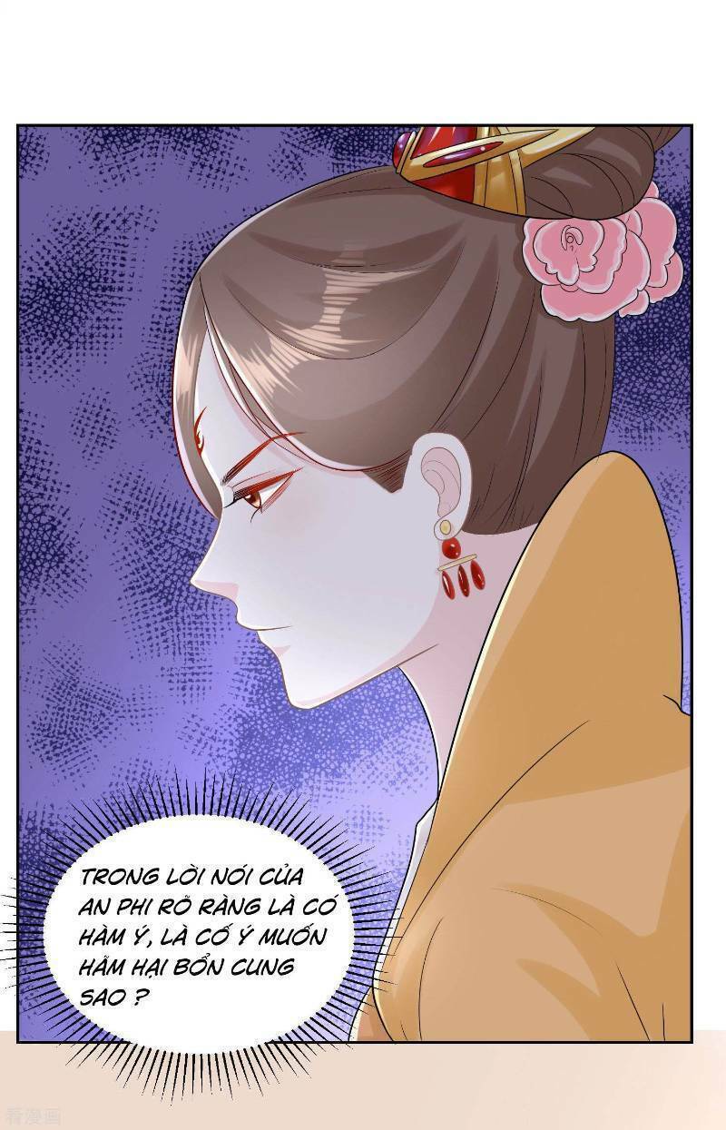 Độc Y Đích Nữ Chap 83 - Next Chap 84