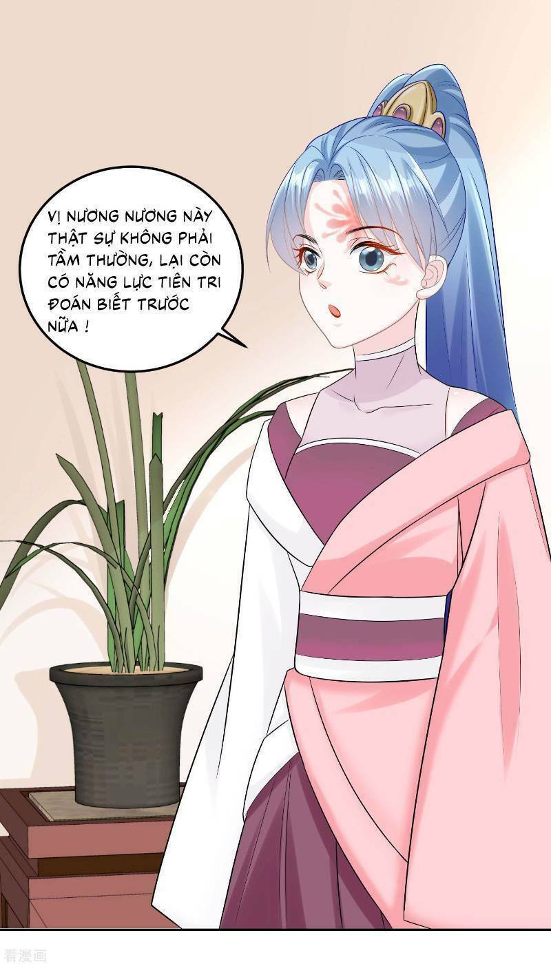 Độc Y Đích Nữ Chap 83 - Next Chap 84