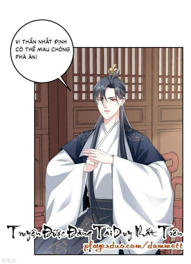 Độc Y Đích Nữ Chap 84 - Next Chap 85