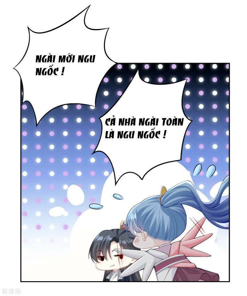 Độc Y Đích Nữ Chap 84 - Next Chap 85