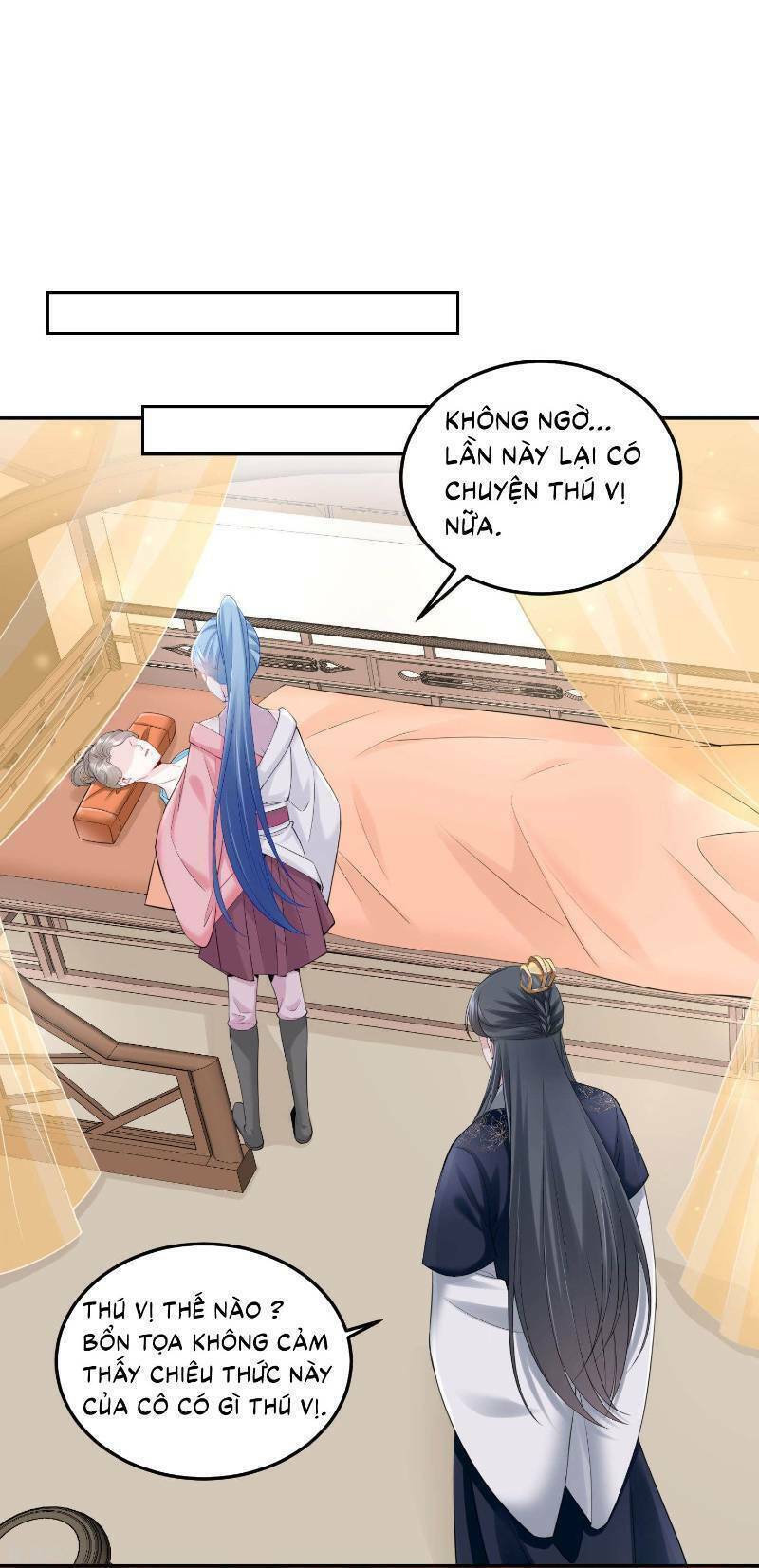 Độc Y Đích Nữ Chap 84 - Next Chap 85