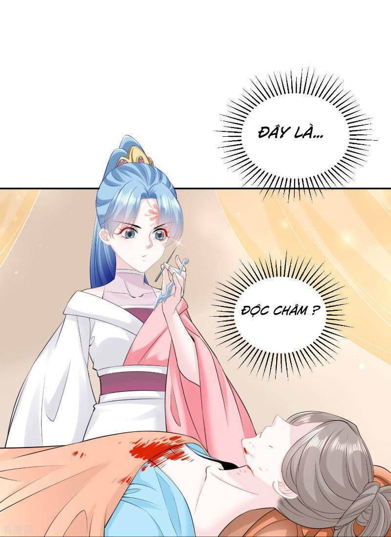 Độc Y Đích Nữ Chap 84 - Next Chap 85