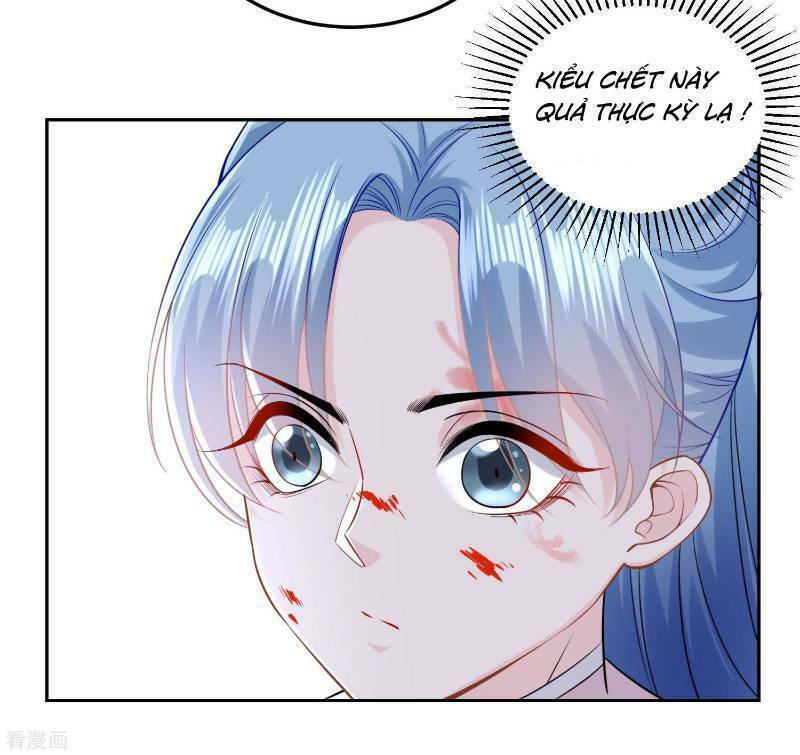 Độc Y Đích Nữ Chap 84 - Next Chap 85