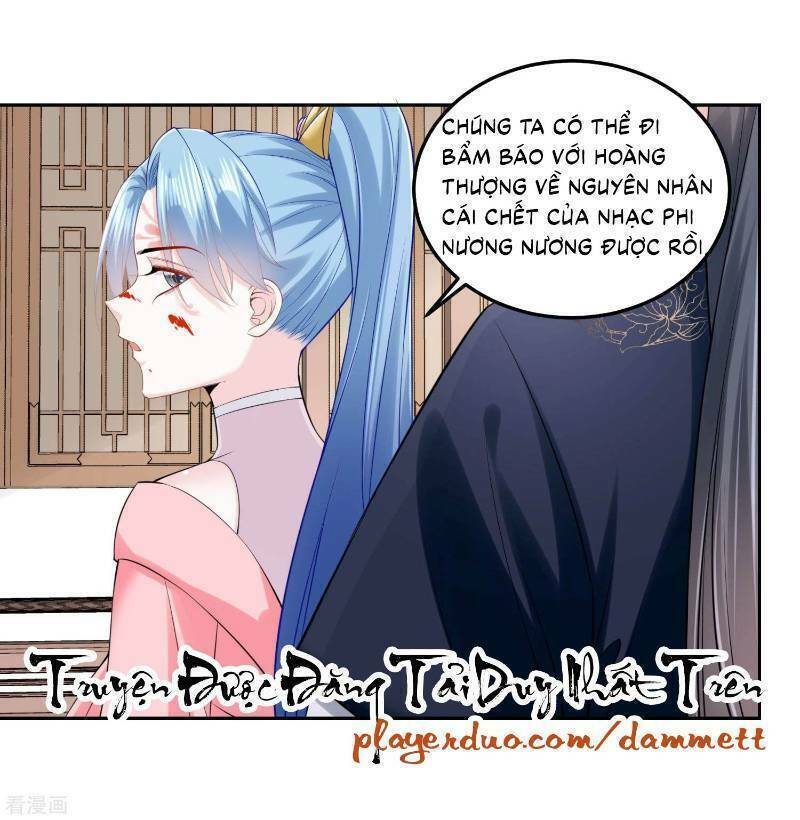 Độc Y Đích Nữ Chap 84 - Next Chap 85