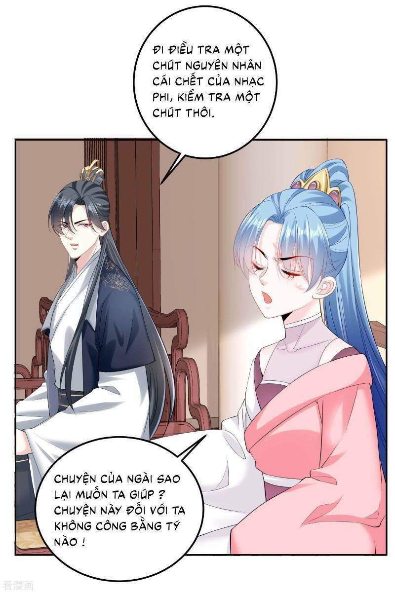 Độc Y Đích Nữ Chap 84 - Next Chap 85
