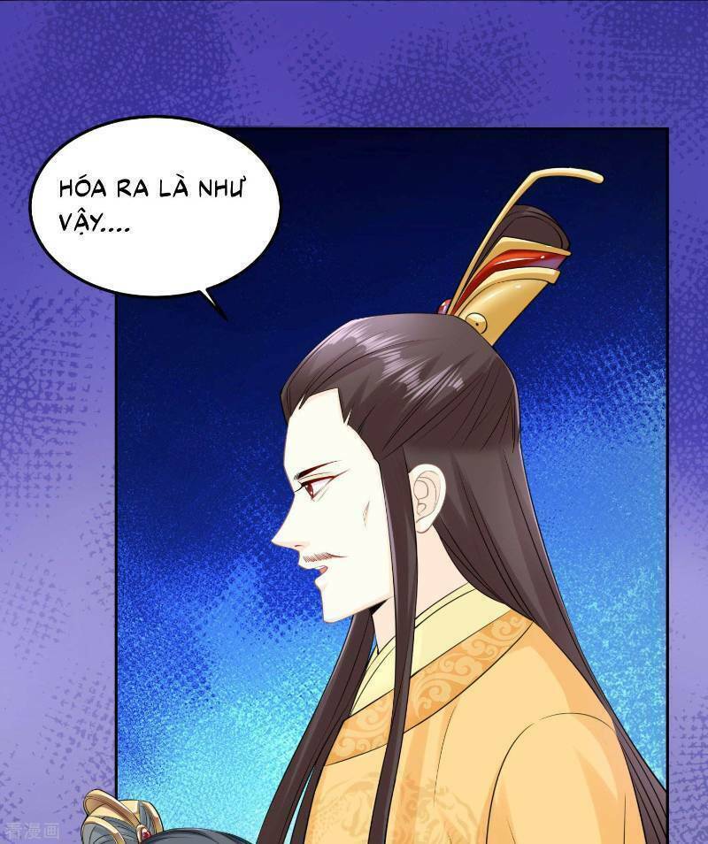 Độc Y Đích Nữ Chap 84 - Next Chap 85