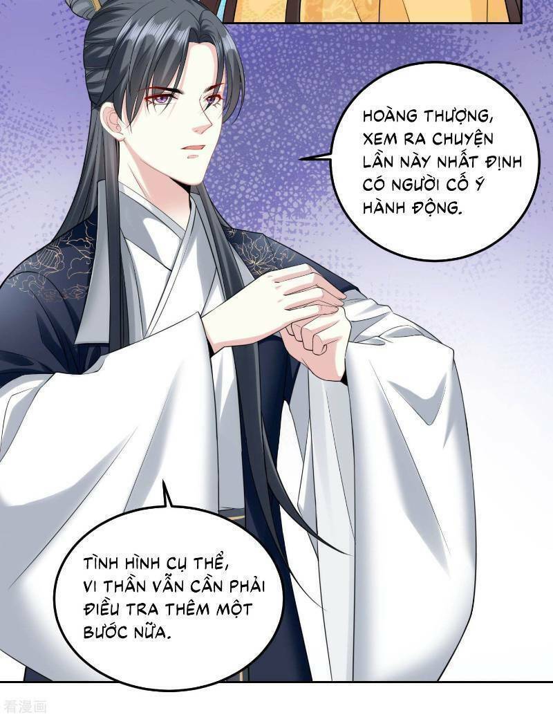 Độc Y Đích Nữ Chap 84 - Next Chap 85