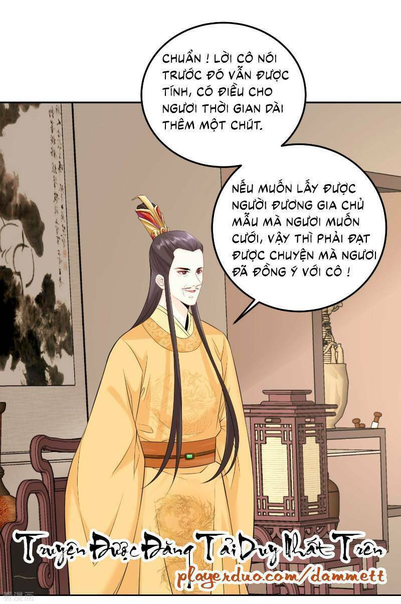 Độc Y Đích Nữ Chap 84 - Next Chap 85