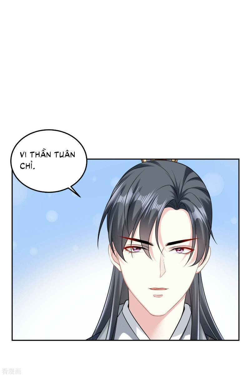 Độc Y Đích Nữ Chap 84 - Next Chap 85
