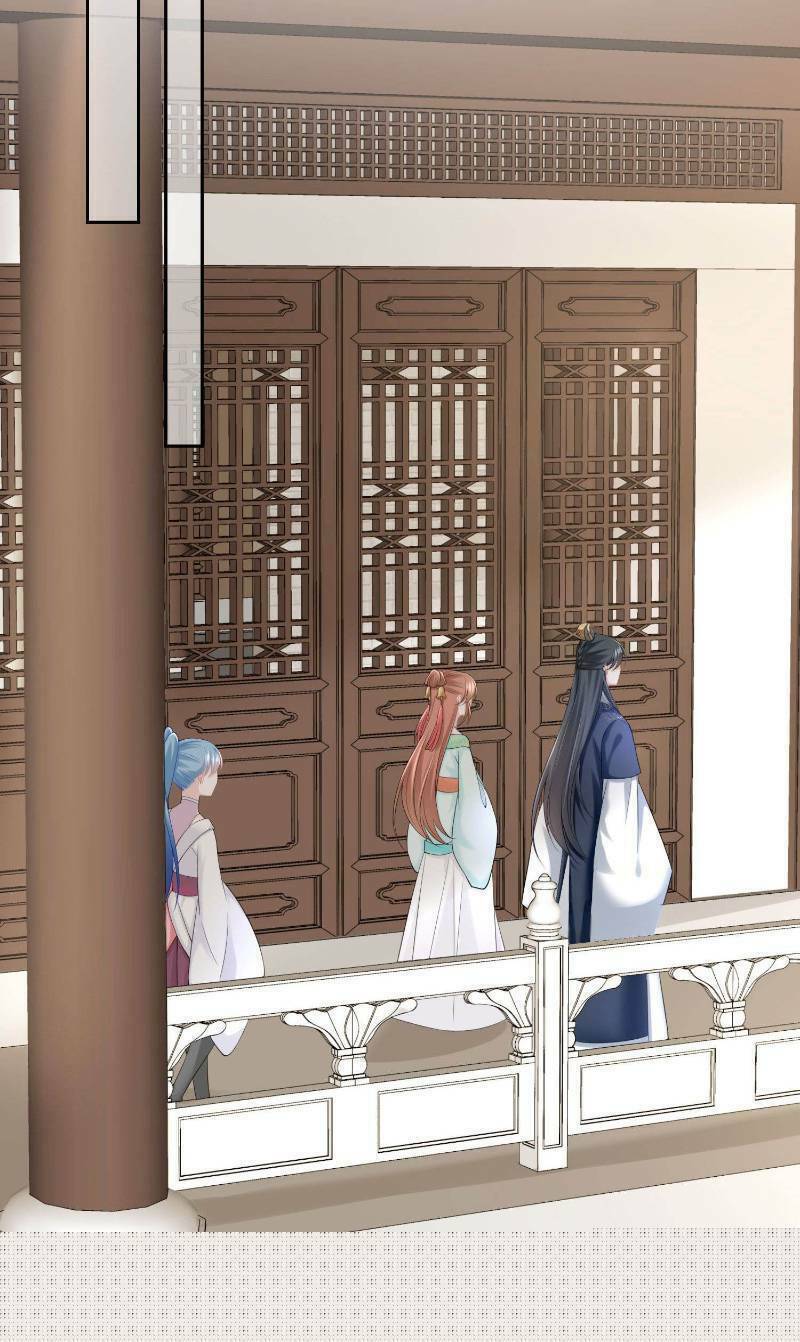 Độc Y Đích Nữ Chap 84 - Next Chap 85