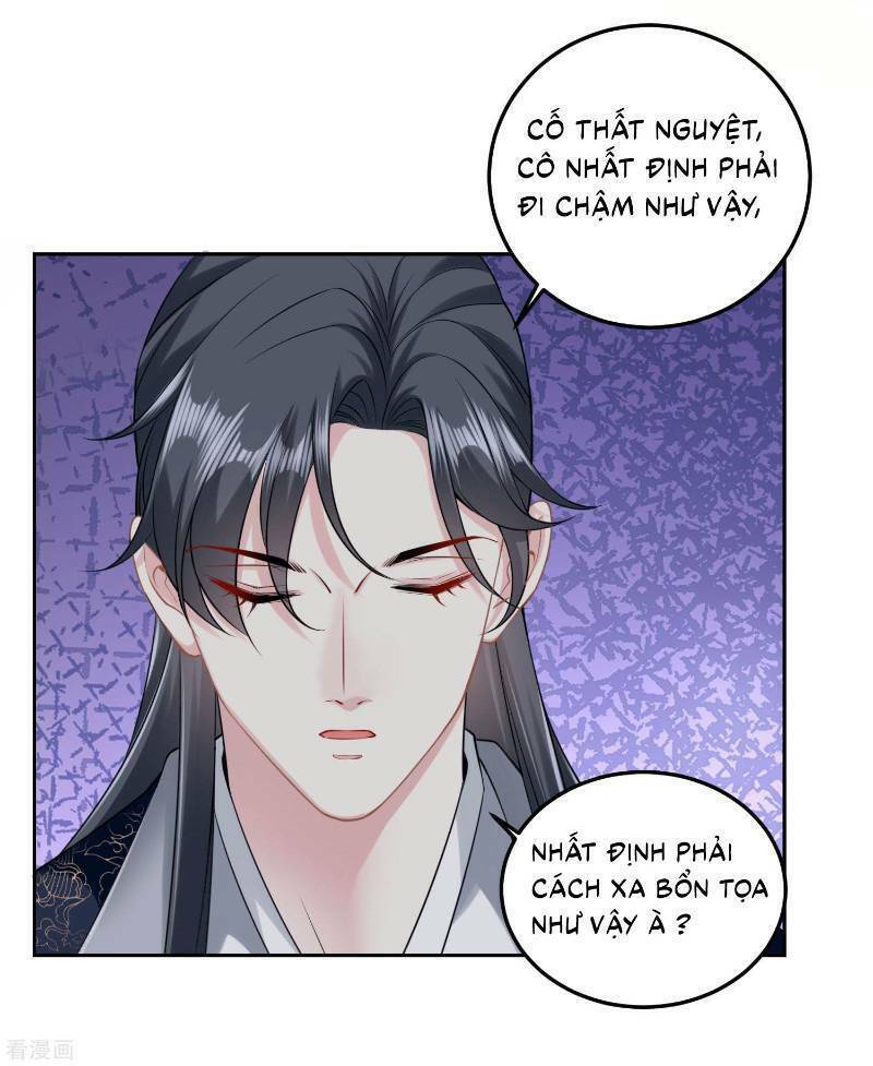 Độc Y Đích Nữ Chap 84 - Next Chap 85