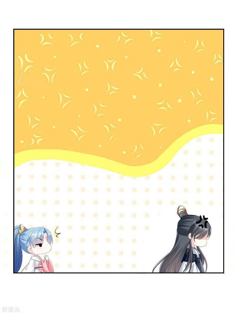 Độc Y Đích Nữ Chap 84 - Next Chap 85