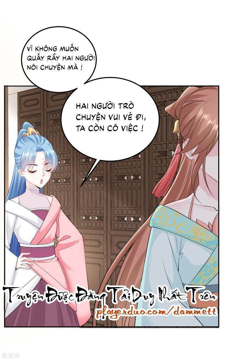 Độc Y Đích Nữ Chap 84 - Next Chap 85