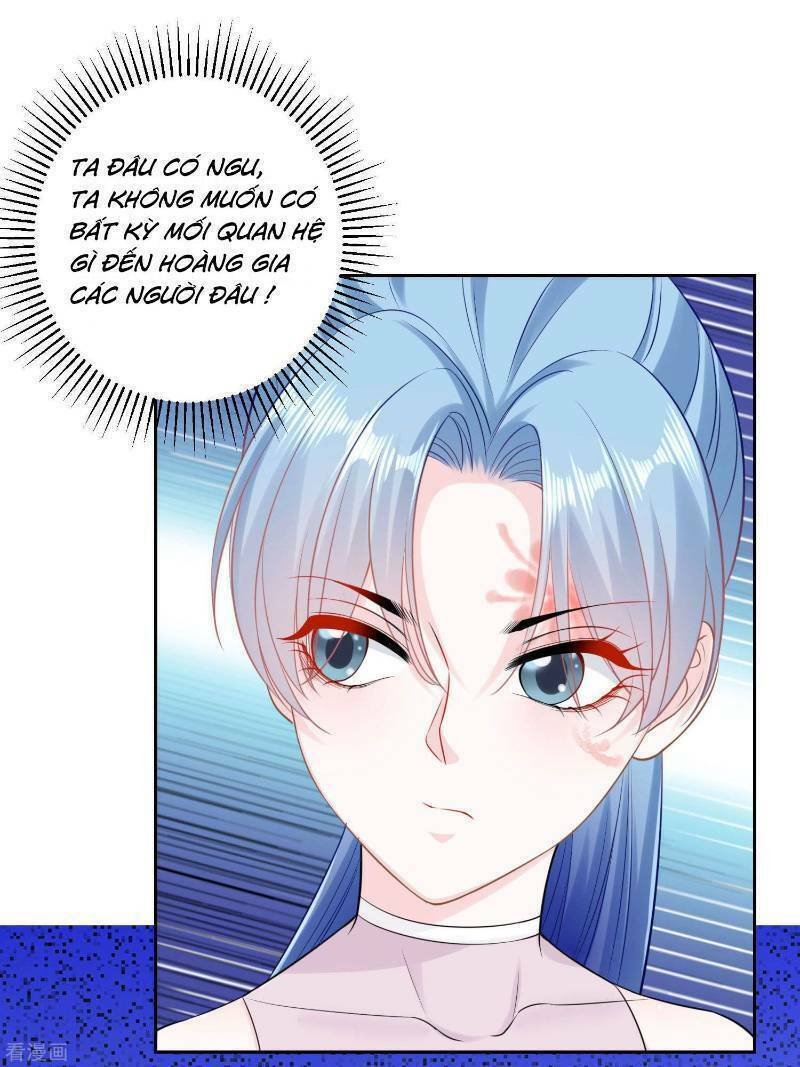 Độc Y Đích Nữ Chap 84 - Next Chap 85
