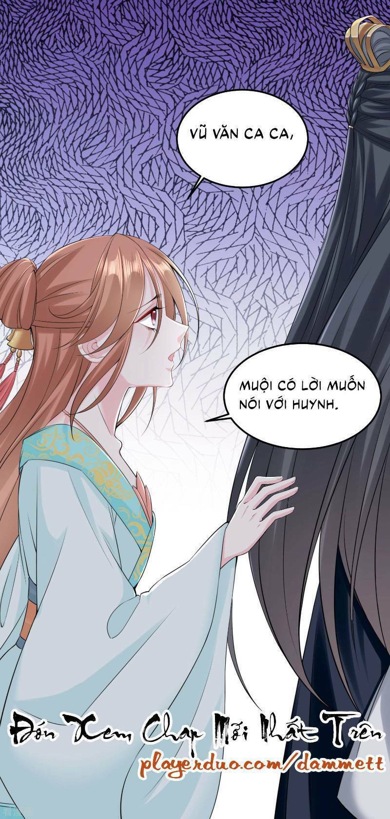 Độc Y Đích Nữ Chap 84 - Next Chap 85
