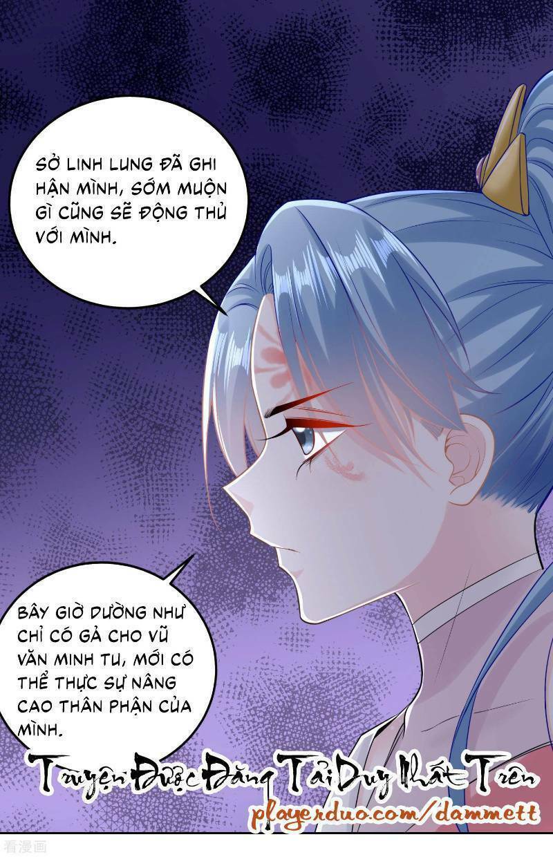 Độc Y Đích Nữ Chap 84 - Next Chap 85