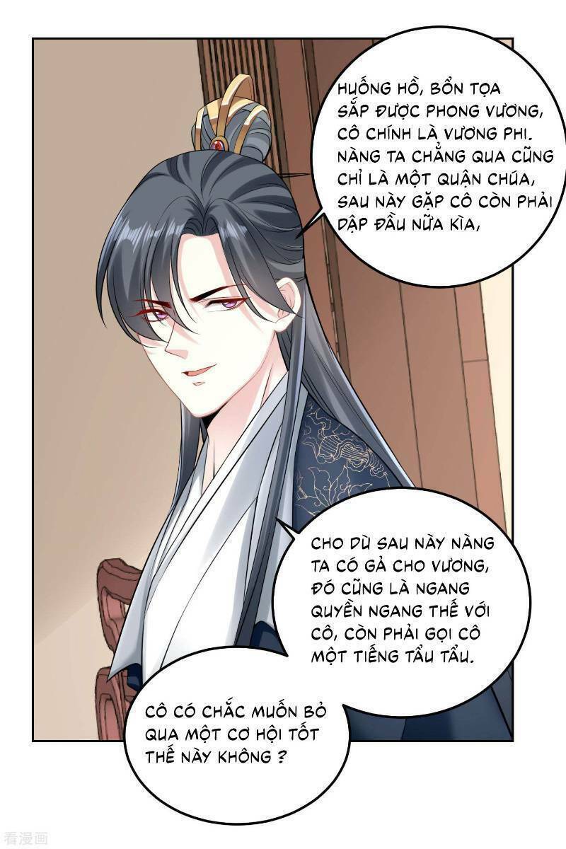Độc Y Đích Nữ Chap 84 - Next Chap 85