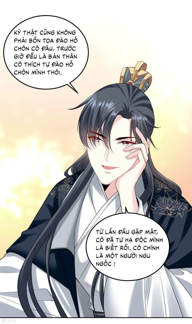 Độc Y Đích Nữ Chap 84 - Next Chap 85