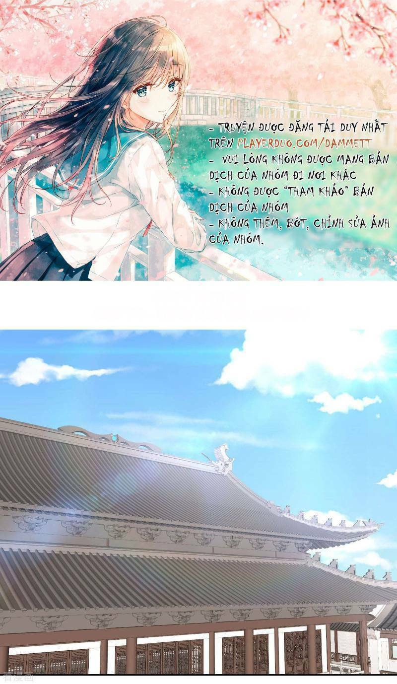 Độc Y Đích Nữ Chap 85 - Next Chap 86