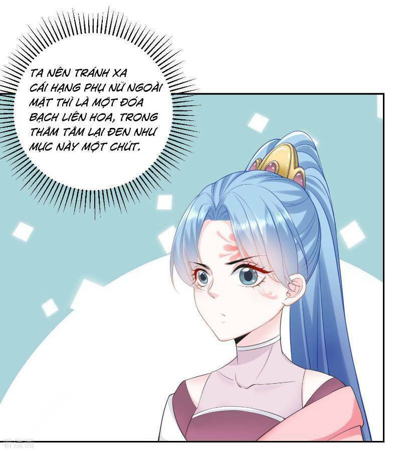 Độc Y Đích Nữ Chap 85 - Next Chap 86