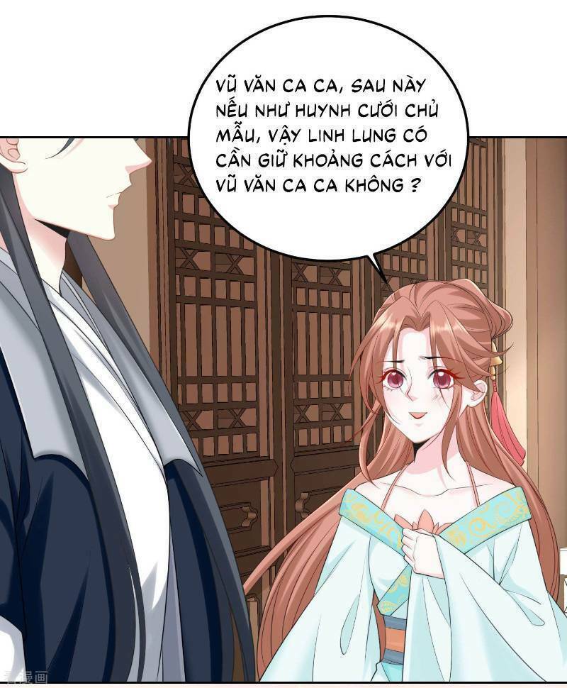Độc Y Đích Nữ Chap 85 - Next Chap 86