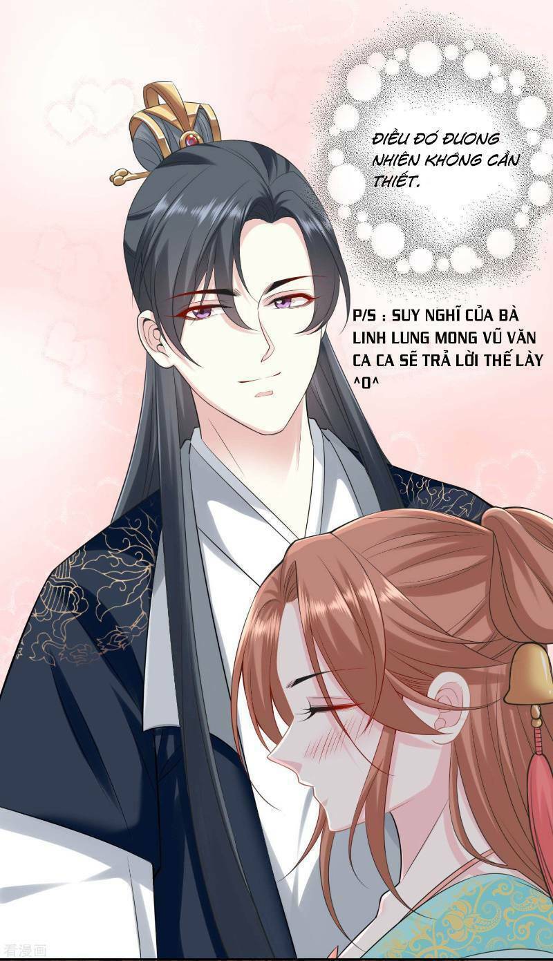 Độc Y Đích Nữ Chap 85 - Next Chap 86