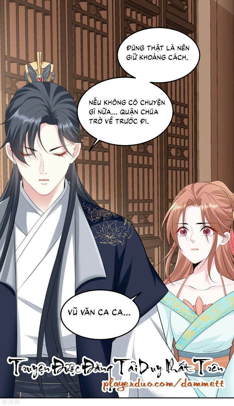 Độc Y Đích Nữ Chap 85 - Next Chap 86